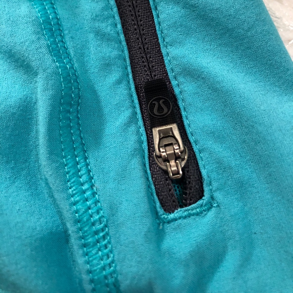 Lululemon Tracker Short - image 3